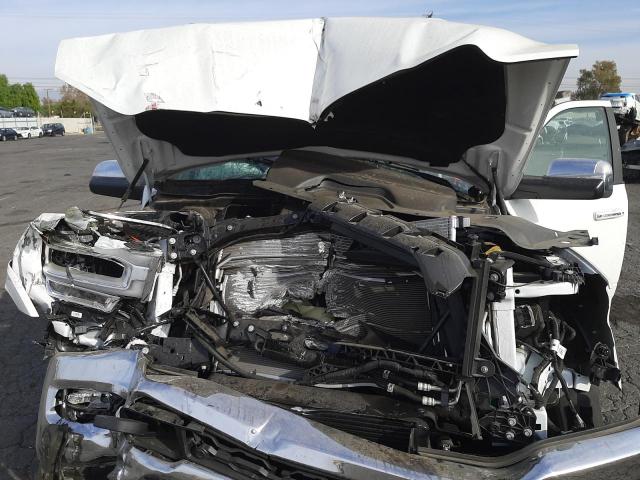 Photo 7 from auction – 2021 RAM 2500 LARAM with VIN 3C6UR5FL3MG653887