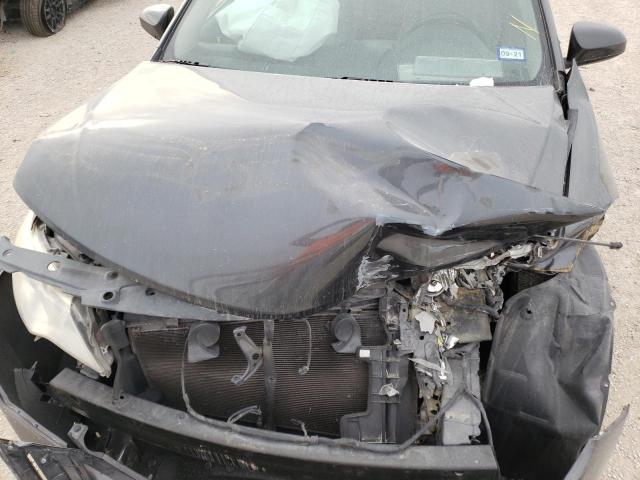 Photo 7 from auction – 2012 TOYOTA CAMRY BASE with VIN 4T4BF1FK5CR251312