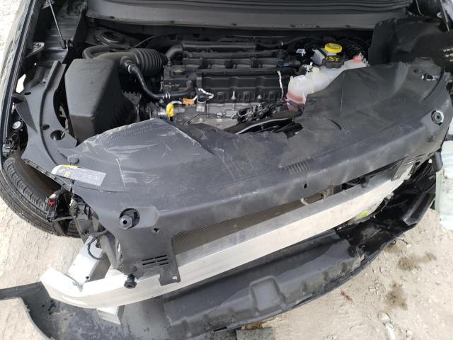 Photo 7 from auction – 2021 JEEP CHEROKEE L with VIN 1C4PJMLBXMD189156
