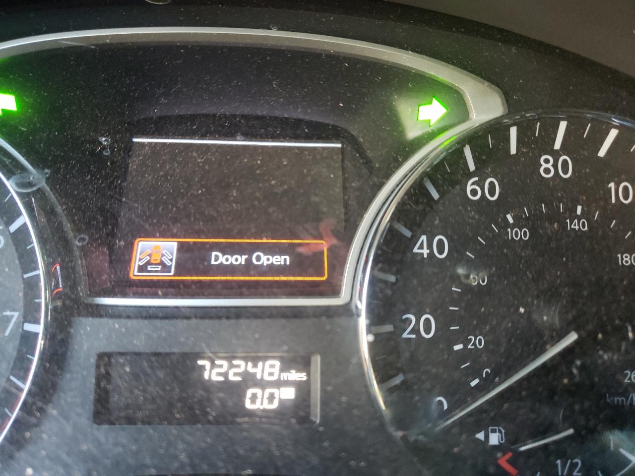 Photo 8 from auction – 2014 NISSAN ALTIMA 2.5 with VIN 1N4AL3AP2EC111816