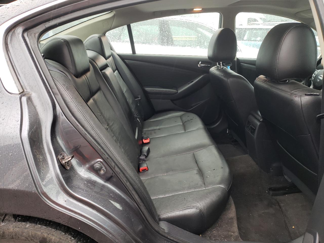 Photo 6 from auction – 2008 NISSAN ALTIMA 3.5 with VIN 1N4BL21E88N536656