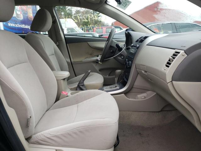 Photo 5 from auction – 2010 TOYOTA COROLLA BA with VIN JTDBU4EE1AJ079490