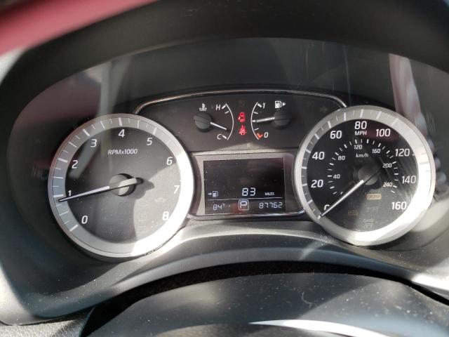 Photo 8 from auction – 2013 NISSAN SENTRA S with VIN 3N1AB7AP3DL736669