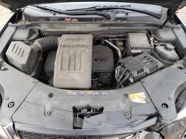 Photo 7 from auction – 2013 GMC TERRAIN SL with VIN 2GKALMEK2D6283922