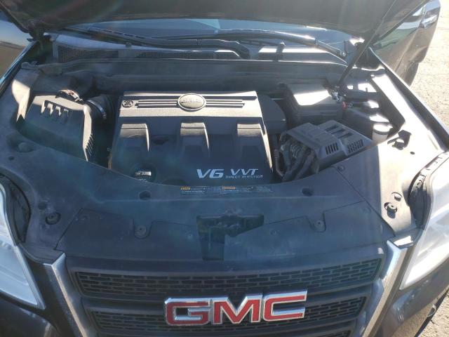Фото 7 с аукциона – 2013 GMC TERRAIN SL с VIN 2GKFLVE32D6372295