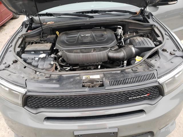 Photo 7 from auction – 2019 DODGE DURANGO GT with VIN 1C4RDJDG7KC605465