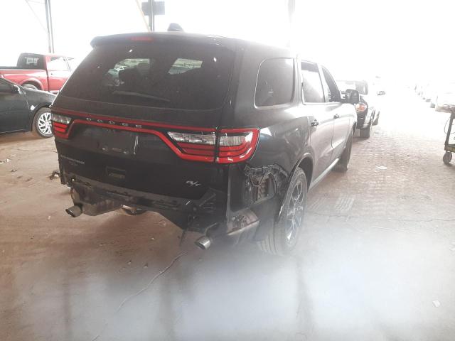 Photo 4 from auction – 2015 DODGE DURANGO R/ with VIN 1C4SDHCT7FC937338