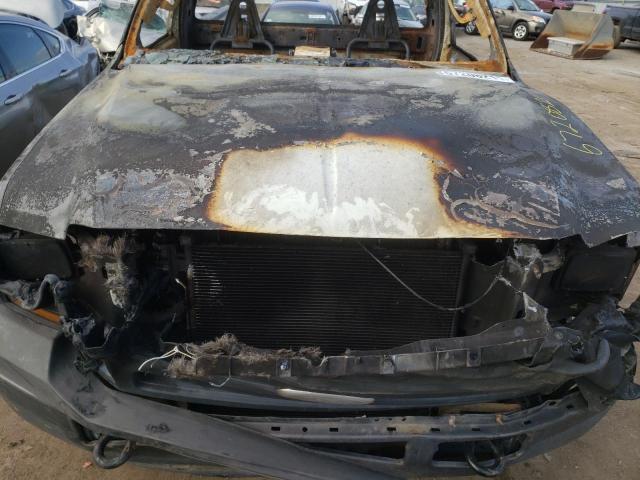 Photo 7 from auction – 2006 FORD F250 SUPER with VIN 1FTNF21576ED87782