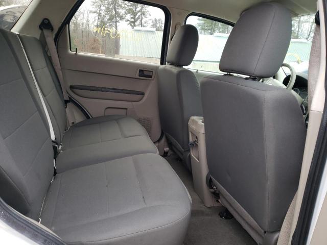 Photo 6 from auction – 2012 FORD ESCAPE XLS with VIN 1FMCU9C7XCKB44495