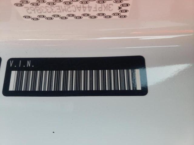 Photo 10 from auction – 2021 KIA FORTE GT with VIN 3KPF44AC2ME333862