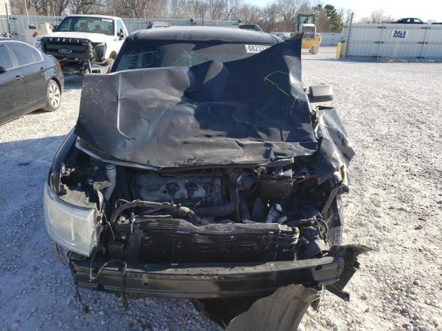 Photo 9 from auction – 2012 FORD FLEX SE with VIN 2FMGK5BC4CBD10082