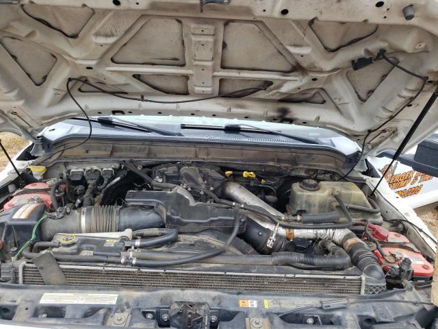 Photo 7 from auction – 2012 FORD F350 SUPER with VIN 1FT8W3BT8CEA40618