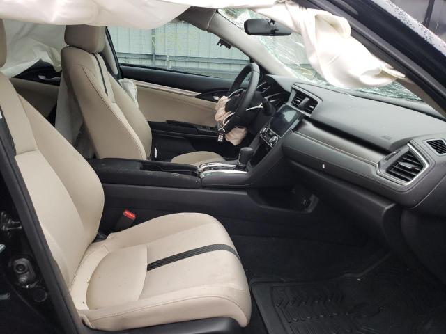 Photo 5 from auction – 2016 HONDA CIVIC EX with VIN 19XFC2F70GE061237