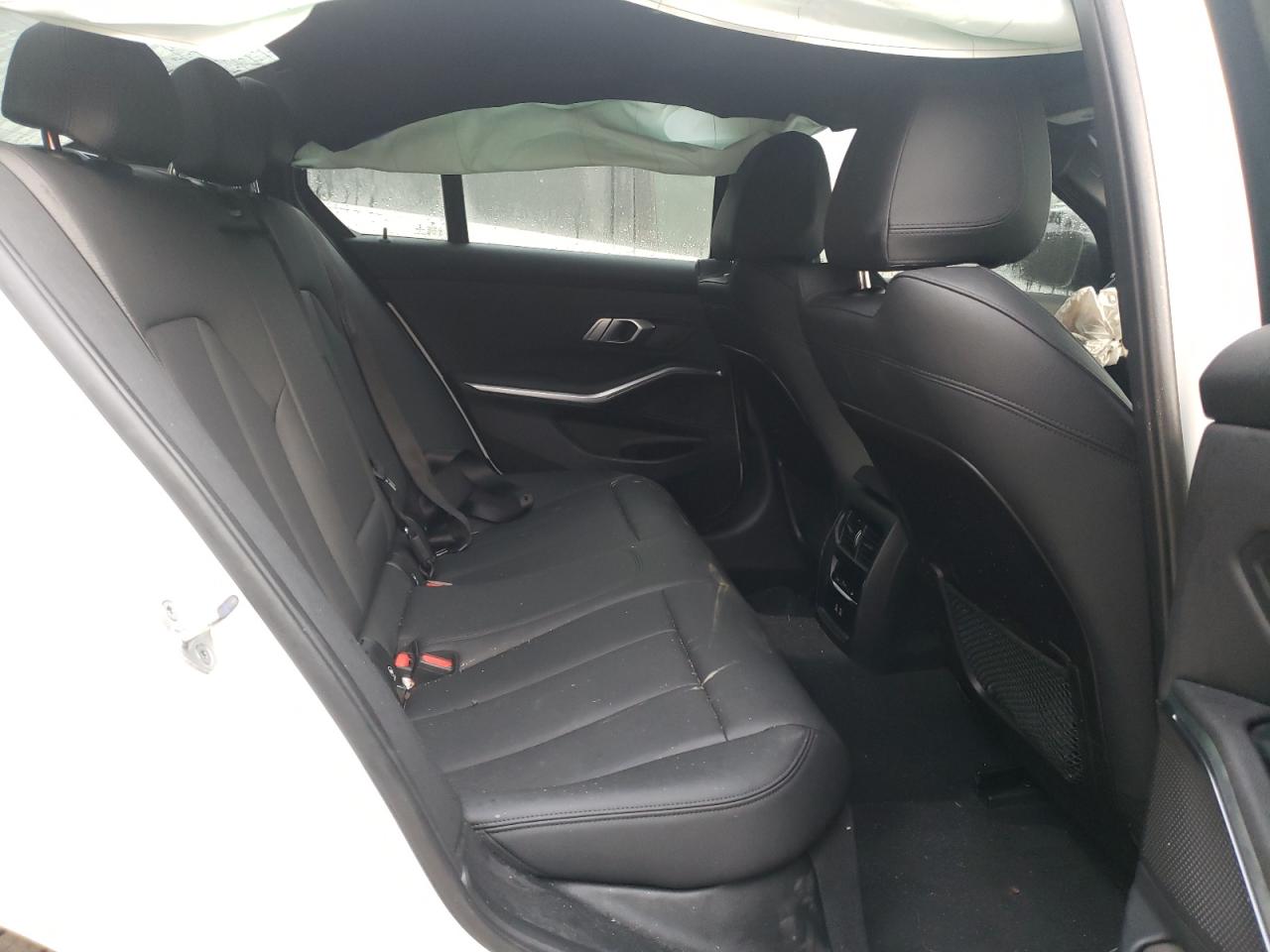 Photo 6 from auction – 2021 BMW M340I with VIN 3MW5U7J03M8C03684