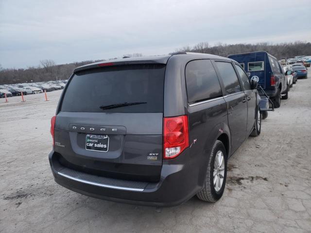 Photo 4 from auction – 2019 DODGE GRAND CARA with VIN 2C4RDGCG9KR782241
