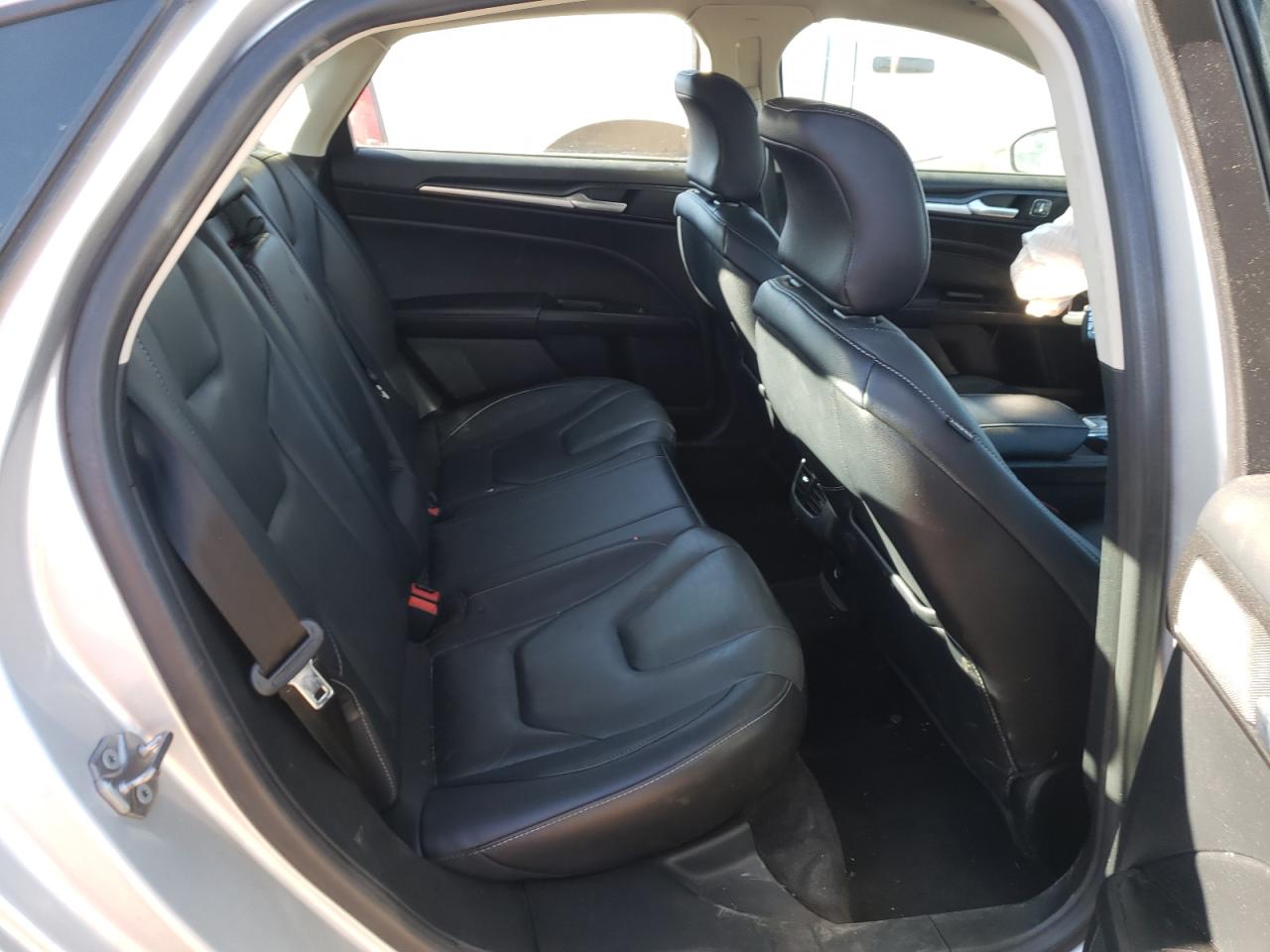 Photo 6 from auction – 2018 FORD FUSION TIT with VIN 3FA6P0D92JR138970