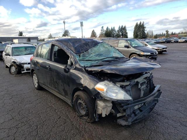 Photo 1 from auction – 2010 NISSAN VERSA S with VIN 3N1BC1CP4AL390655