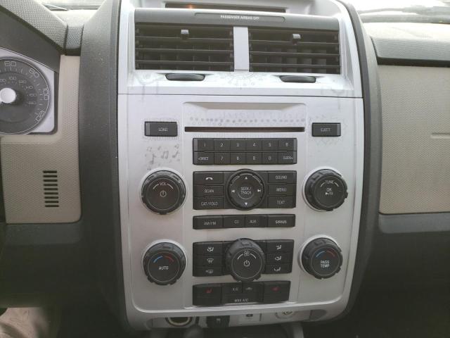 Photo 9 from auction – 2010 MERCURY MARINER PR with VIN 4M2CN8HG7AKJ24541