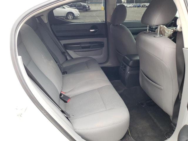 Photo 6 from auction – 2008 DODGE CHARGER with VIN 2B3KA43R08H278140