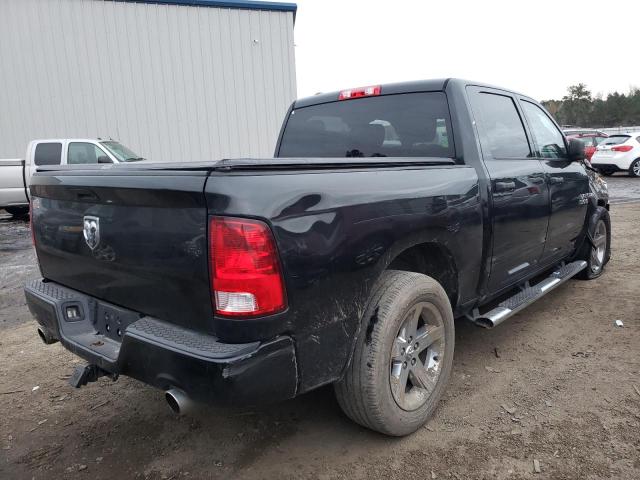 Photo 4 from auction – 2015 RAM 1500 ST with VIN 1C6RR6KT4FS613153