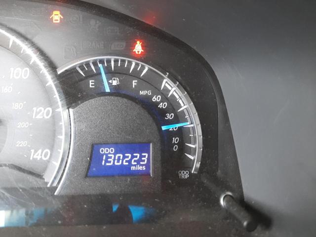 Photo 8 from auction – 2012 TOYOTA CAMRY BASE with VIN 4T4BF1FK9CR267867