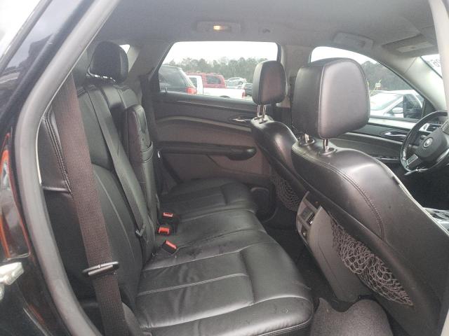 Photo 6 from auction – 2010 CADILLAC SRX with VIN 3GYFNGEY1AS619276