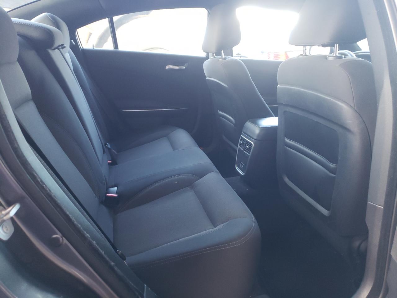 Photo 6 from auction – 2015 DODGE CHARGER SE with VIN 2C3CDXBG6FH886841