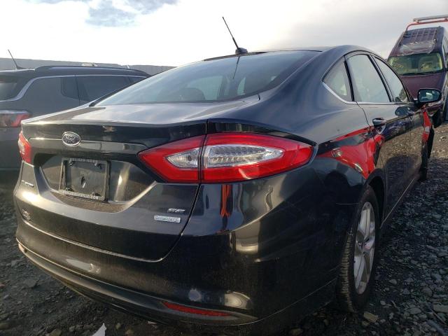 Photo 4 from auction – 2014 FORD FUSION SE with VIN 3FA6P0HR9ER310315