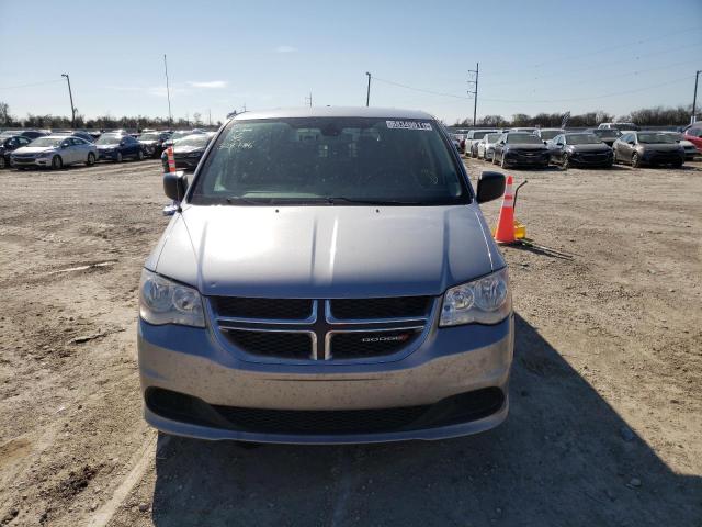 Photo 9 from auction – 2018 DODGE GRAND CARA with VIN 2C4RDGBG6JR328786