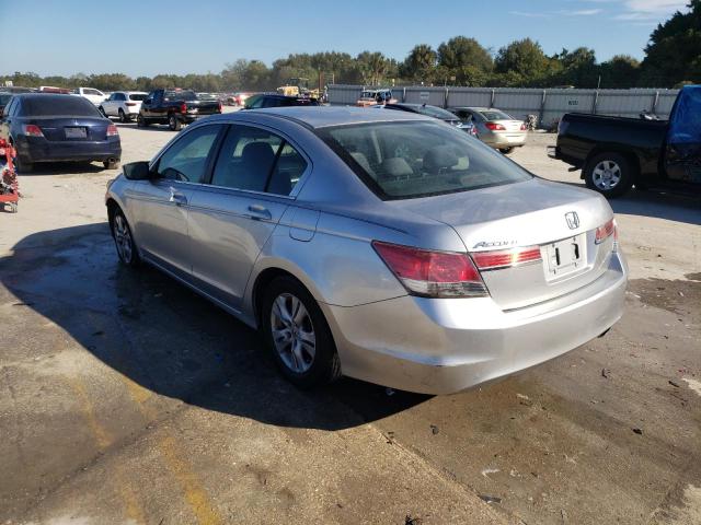 Photo 3 from auction – 2011 HONDA ACCORD LXP with VIN 1HGCP2F45BA016966