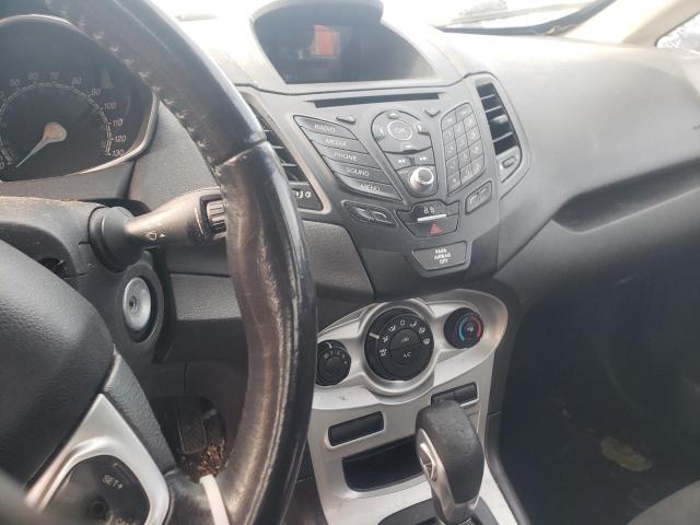 Photo 9 from auction – 2015 FORD FIESTA SE with VIN 3FADP4BJ3FM223591