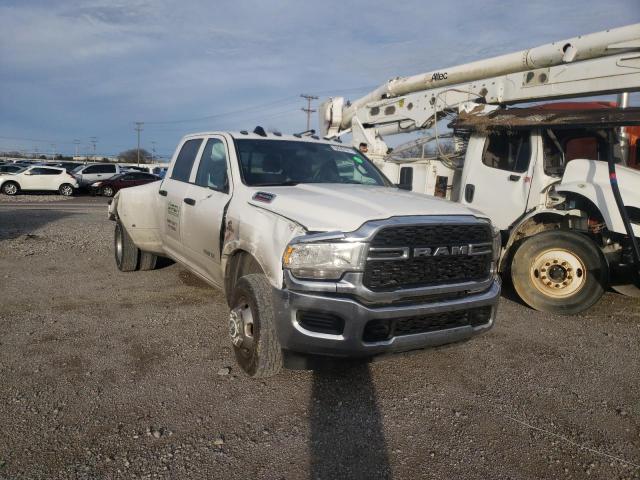 RAM 3500 TRADE 2021 with VIN 3C63RRGL0MG549617 - Photo from auction