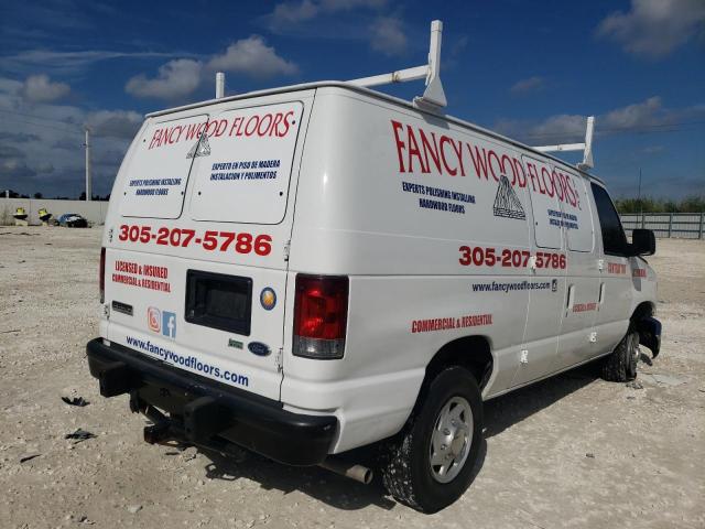 Photo 4 from auction – 2009 FORD ECONOLINE with VIN 1FTNE24WX9DA36169