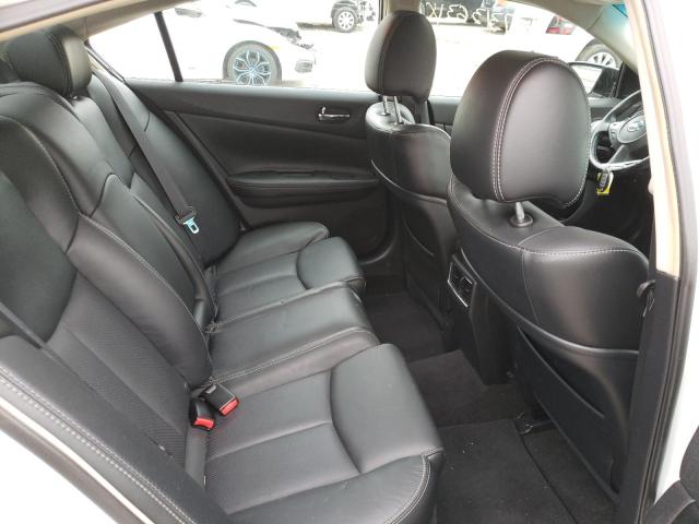 صورة رقم 6 من المزاد - 2014 NISSAN MAXIMA S مع VIN 1N4AA5AP9EC452647