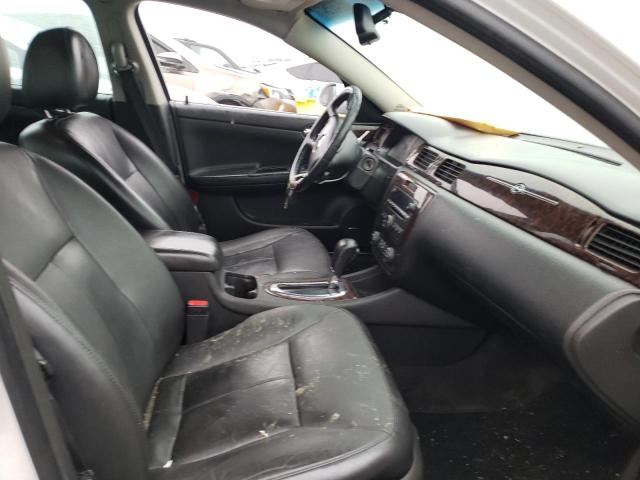 Photo 5 from auction – 2013 CHEVROLET IMPALA LTZ with VIN 2G1WC5E30D1241366