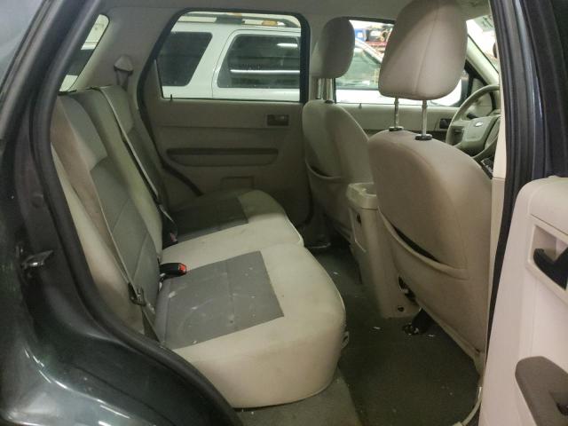 Photo 6 from auction – 2008 FORD ESCAPE XLT with VIN 1FMCU93138KC31559