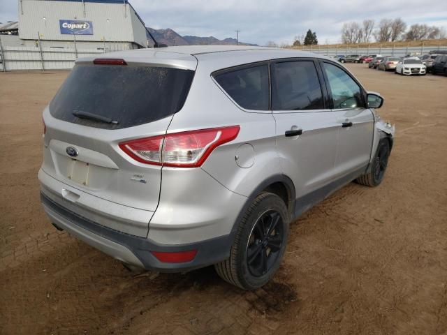 Photo 4 from auction – 2015 FORD ESCAPE SE with VIN 1FMCU9GX0FUA72676