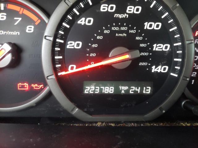 Photo 8 from auction – 2007 HONDA PILOT EXL with VIN 5FNYF18747B019994