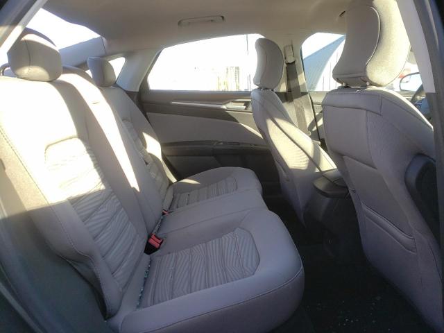 Photo 6 from auction – 2016 FORD FUSION S with VIN 3FA6P0G76GR246284