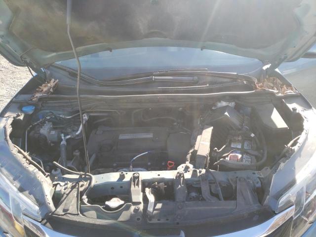 Photo 7 from auction – 2015 HONDA CR-V EXL with VIN 2HKRM4H76FH664593