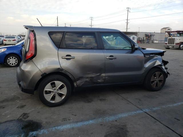 Photo 9 from auction – 2014 KIA SOUL with VIN KNDJN2A23E7050245