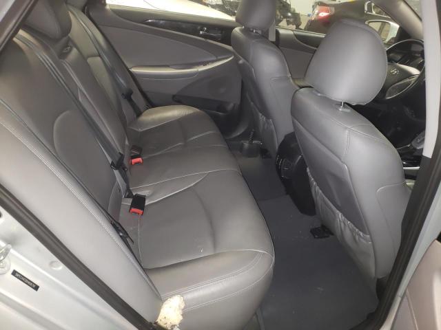 Photo 6 from auction – 2013 HYUNDAI SONATA SE with VIN 5NPEC4AC0DH606291