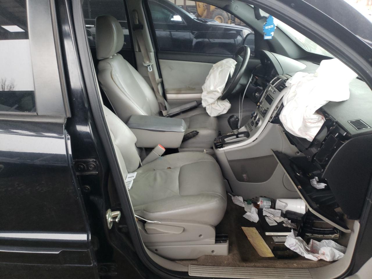 Photo 5 from auction – 2005 CHEVROLET EQUINOX with VIN 2CNDL63F656153343