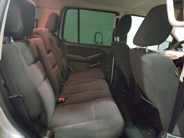 Photo 6 from auction – 2010 FORD EXPLORER X with VIN 1FMEU7DE0AUA64859