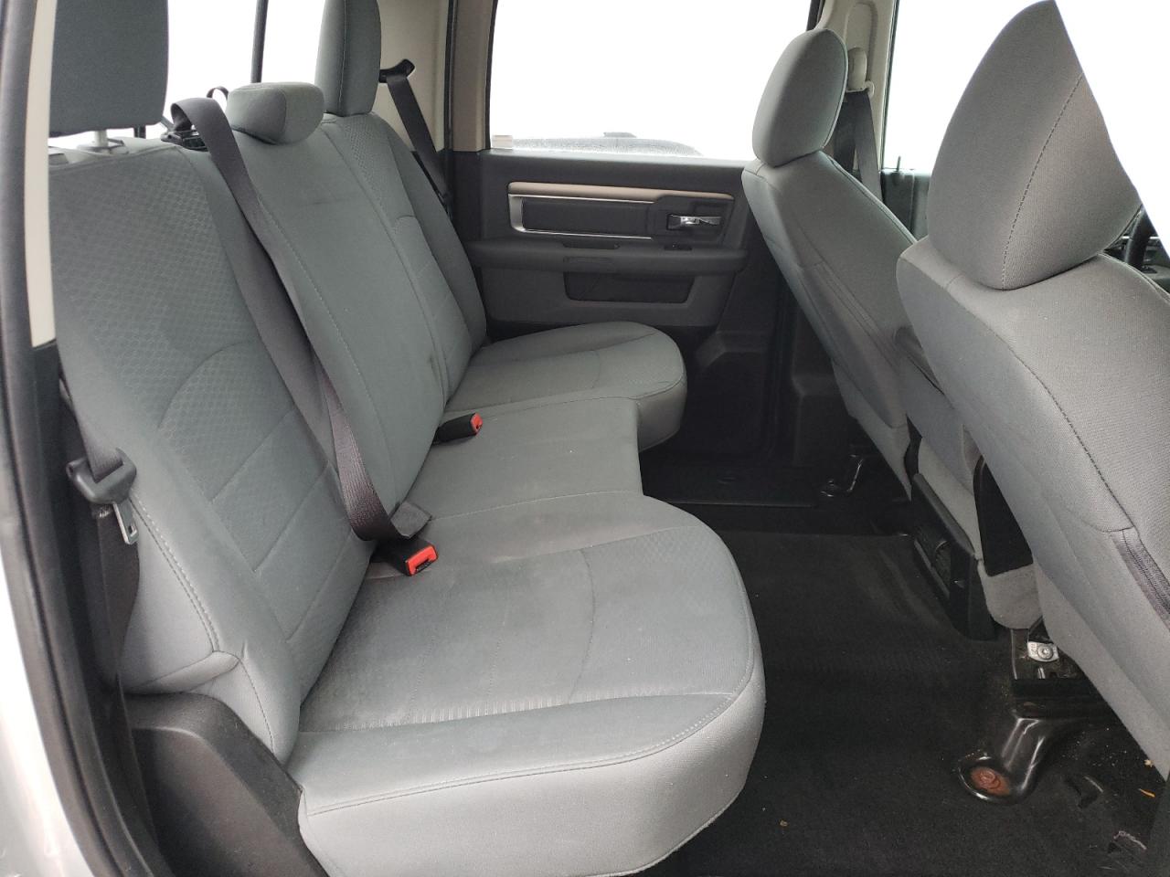 Photo 6 from auction – 2017 RAM 1500 SLT with VIN 1C6RR7LT0HS661630