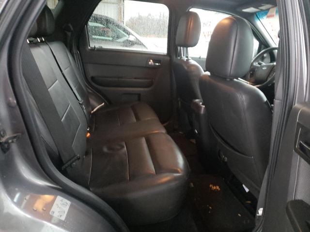 Photo 6 from auction – 2011 FORD ESCAPE LIM with VIN 1FMCU0EG3BKC59866