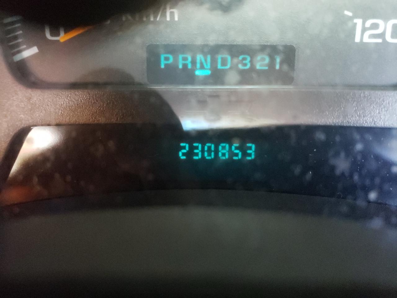 Photo 8 from auction – 2004 CHEVROLET TRAILBLAZE with VIN 1GNDT13S942111210