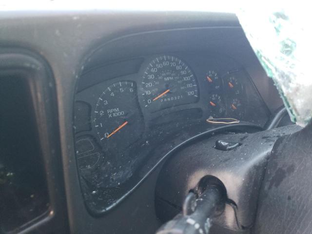 Photo 8 from auction – 2006 CHEVROLET SILVERADO with VIN 2GCEC13V761264680