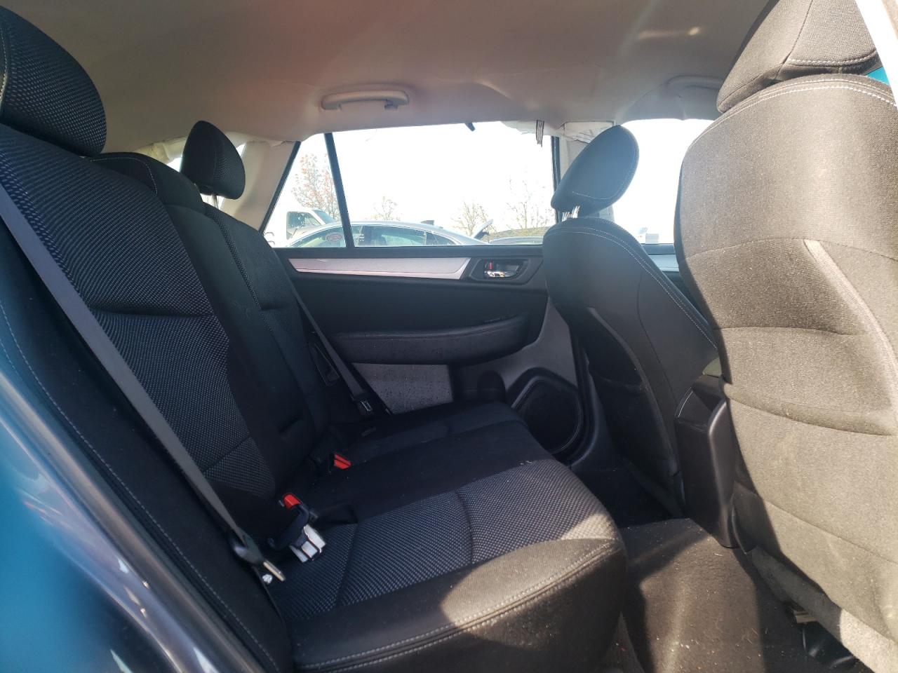 Photo 6 from auction – 2016 SUBARU OUTBACK 2. with VIN 4S4BSACCXG3259520