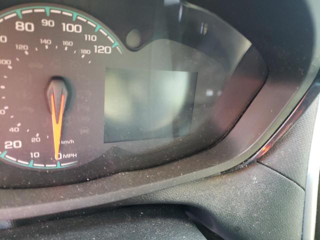 Photo 8 from auction – 2017 CHEVROLET SPARK LS with VIN KL8CA6SA0HC748978
